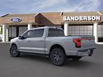 2023 Ford F-150 Lightning SuperCrew Cab AWD, Pickup for sale #235842 - photo 6