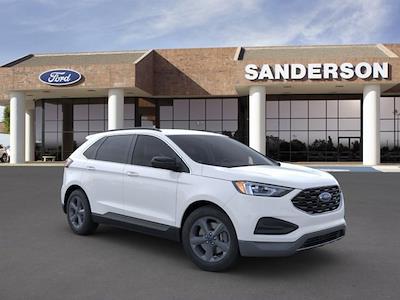 New 2023 Ford Edge SEL AWD, SUV for sale #235844 - photo 1