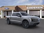 2023 Ford F-150 Lightning SuperCrew Cab AWD, Pickup for sale #235874 - photo 1