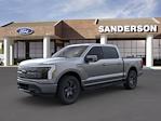 2023 Ford F-150 Lightning SuperCrew Cab AWD, Pickup for sale #235874 - photo 3