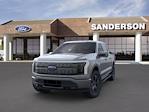 2023 Ford F-150 Lightning SuperCrew Cab AWD, Pickup for sale #235874 - photo 4