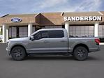 2023 Ford F-150 Lightning SuperCrew Cab AWD, Pickup for sale #235874 - photo 5