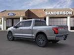 2023 Ford F-150 Lightning SuperCrew Cab AWD, Pickup for sale #235874 - photo 6
