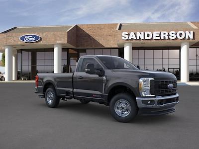 2023 Ford F-250 Regular Cab SRW 4WD, Pickup for sale #235892 - photo 1
