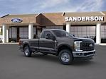 2023 Ford F-250 Regular Cab SRW 4WD, Pickup for sale #235892 - photo 1