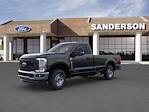 2023 Ford F-250 Regular Cab SRW 4WD, Pickup for sale #235892 - photo 3