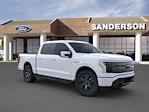 2023 Ford F-150 Lightning SuperCrew Cab AWD, Pickup for sale #236017 - photo 1