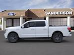 2023 Ford F-150 Lightning SuperCrew Cab AWD, Pickup for sale #236017 - photo 5