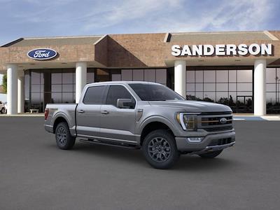 2023 Ford F-150 SuperCrew Cab 4WD, Pickup for sale #236120 - photo 1