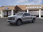 2023 Ford F-150 SuperCrew Cab 4WD, Pickup for sale #236120 - photo 3