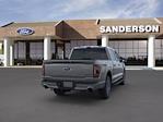 2023 Ford F-150 SuperCrew Cab 4WD, Pickup for sale #236120 - photo 2