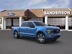 2023 Ford F-150 SuperCrew Cab RWD, Pickup for sale #236256 - photo 1