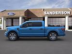 2023 Ford F-150 SuperCrew Cab RWD, Pickup for sale #236256 - photo 5