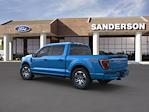 2023 Ford F-150 SuperCrew Cab RWD, Pickup for sale #236256 - photo 6