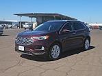 Used 2020 Ford Edge Titanium FWD, SUV for sale #236256A - photo 7