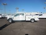 2023 Ford F-250 Crew Cab SRW RWD, Reading Service Truck for sale #236471 - photo 5