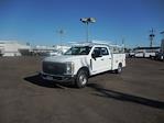 2023 Ford F-250 Crew Cab SRW RWD, Reading Service Truck for sale #236471 - photo 1
