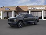 2023 Ford F-150 SuperCrew Cab RWD, Pickup for sale #236538 - photo 3