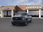 2023 Ford F-150 SuperCrew Cab RWD, Pickup for sale #236538 - photo 4