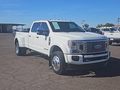 2022 Ford F-450 Crew Cab DRW 4WD, Pickup for sale #236618A - photo 1