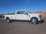 2022 Ford F-450 Crew Cab DRW 4WD, Pickup for sale #236618A - photo 3