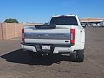 2022 Ford F-450 Crew Cab DRW 4WD, Pickup for sale #236618A - photo 4