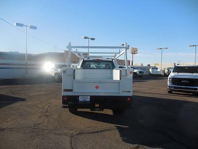 New 2023 Ford F-250 XL Regular Cab 4WD, 8' 2" Monroe Truck Equipment ServicePRO™ Service Truck for sale #236647 - photo 2