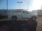 New 2023 Ford F-250 XL Regular Cab 4WD, 8' 2" Monroe Truck Equipment ServicePRO™ Service Truck for sale #236647 - photo 4