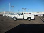 2023 Ford F-250 Regular Cab SRW 4WD, Monroe Truck Equipment ServicePRO™ Service Truck for sale #236647 - photo 5