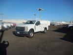 New 2023 Ford F-250 XL Regular Cab 4WD, 8' 2" Monroe Truck Equipment ServicePRO™ Service Truck for sale #236647 - photo 6