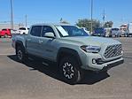 2023 Toyota Tacoma Double Cab 4WD, Pickup for sale #236692A - photo 3