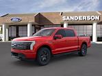 2023 Ford F-150 Lightning SuperCrew Cab AWD, Pickup for sale #236823 - photo 3