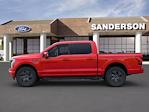 2023 Ford F-150 Lightning SuperCrew Cab AWD, Pickup for sale #236823 - photo 5
