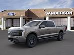 2023 Ford F-150 Lightning SuperCrew Cab AWD, Pickup for sale #236824 - photo 3