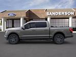 2023 Ford F-150 Lightning SuperCrew Cab AWD, Pickup for sale #236824 - photo 5