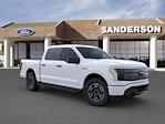 2023 Ford F-150 Lightning SuperCrew Cab AWD, Pickup for sale #236863 - photo 1