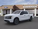 2023 Ford F-150 Lightning SuperCrew Cab AWD, Pickup for sale #236863 - photo 3