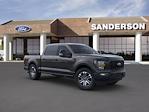 2023 Ford F-150 SuperCrew Cab RWD, Pickup for sale #236921 - photo 1