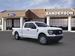 2023 Ford F-150 Super Cab RWD, Pickup for sale #236928 - photo 1