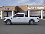 2023 Ford F-150 Super Cab RWD, Pickup for sale #236928 - photo 5