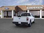 2023 Ford F-150 Super Cab RWD, Pickup for sale #236928 - photo 2