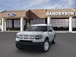 2023 Ford Bronco Sport 4WD, SUV for sale #236941 - photo 3