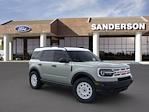 2023 Ford Bronco Sport 4WD, SUV for sale #236941 - photo 7