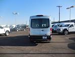 New 2023 Ford Transit 350 Medium Roof RWD, Passenger Van for sale #237028 - photo 4