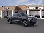 2023 Ford F-150 SuperCrew Cab 4WD, Pickup for sale #237042 - photo 1