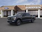 2023 Ford F-150 SuperCrew Cab 4WD, Pickup for sale #237042 - photo 3