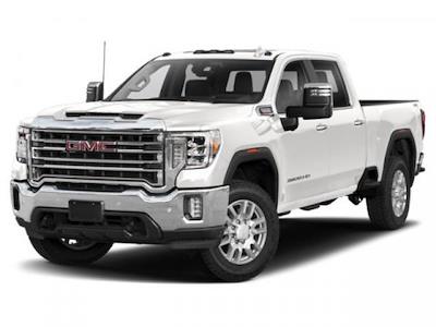 2022 GMC Sierra 2500 Crew Cab 4WD, Pickup for sale #237046A - photo 1