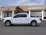 2023 Ford F-150 SuperCrew Cab RWD, Pickup for sale #237052 - photo 5