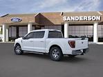 2023 Ford F-150 SuperCrew Cab RWD, Pickup for sale #237052 - photo 6