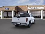 2023 Ford F-150 SuperCrew Cab RWD, Pickup for sale #237052 - photo 2